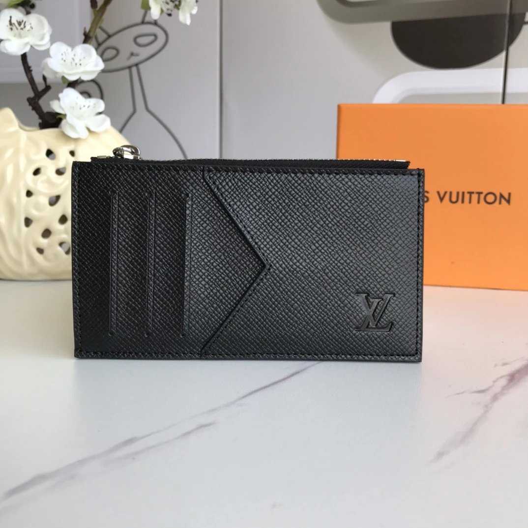 Louis Vuitton Louis Vuitton Wallet